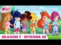 Winx Club FULL EPISODE Baby Winx Season 7 Episode 20