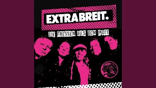 Die Fressen aus dem Pott (Radio Edit)