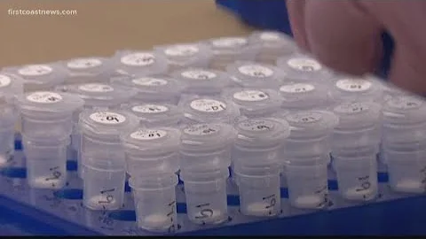 UNSOLVED: New technology changing the game when investigating cold cases