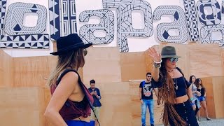 Lollapalooza 2016 (Parte 1/2) — Gypsy Road | PHOUSE TV