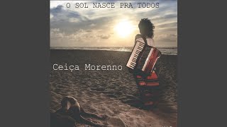 Video thumbnail of "Ceiça Moreno - Colibrí"