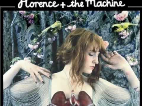 Florence & The Machine - Howl - Ali Wilson & Tristan Ingram Club edit