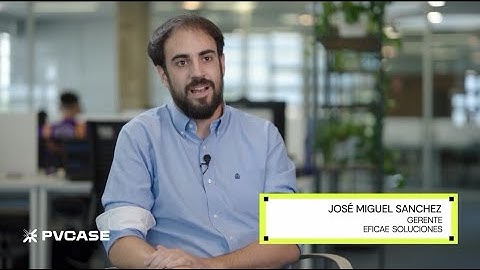 How Eficae reduces feasibility analysis from hours to minutes using PVcase