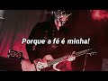 Ghost - faith {legendado}