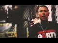 C-kan - Guerreros ft lluminatik