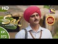 Mere Sai - Ep 572 - Full Episode - 3rd December, 2019