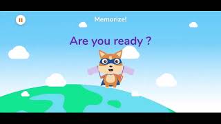 Holy Owly Method to learn English for kids screenshot 1