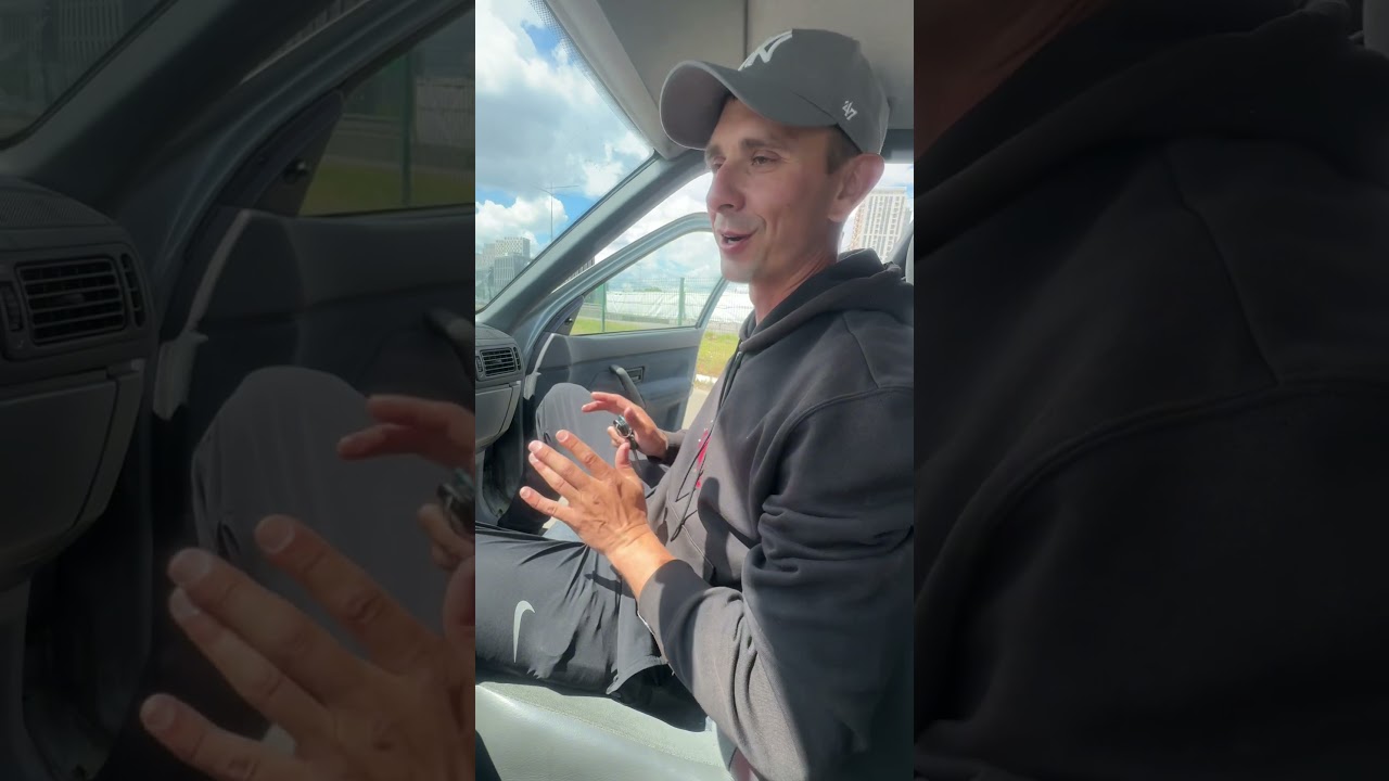 Renault 19 - лучше, чем ВАЗ? Для кого это авто? 