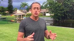 Hurricane Irma Insurance Claim Tips