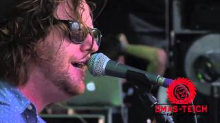 Young Rebel Set - If I Was - Live at Omas Teich