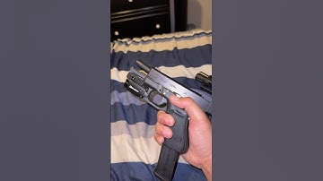 G23 or G27🤔🔥😱 #airsoft #pickone #viral #magazine #survival #protection #selfdefense #edc #arp