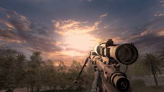 WE BROUGHT MW2 BACK TO LIFE IN 2026... (20+ SHOTS!)