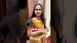 Exam ka side effect #comedy #comedyvideos #funny #funnyvideos #funnyshorts #fun
