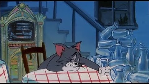 Tom & Jerry Tales Intro (Slowed & Reverb)