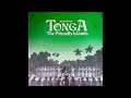 Music From Tonga The Friendly Islands Music From Tonga The Friendly Islands