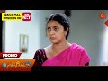 Next week in Ethirneechal - Promo | 29 April  2024 | Tamil Serial | Sun TV