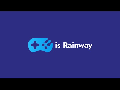 This Is Rainway | Launch Spot