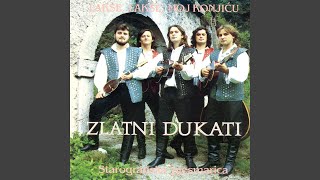 Video thumbnail of "Zlatni Dukati - Ej, Mati"