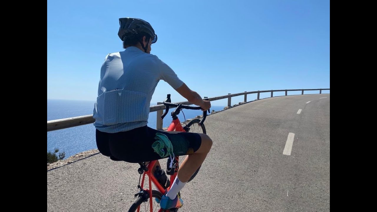 Shootout   Rotor Carbon Crank vs DuraAce 9100 for the Lightest Ostro in the World?!   HD 1080p