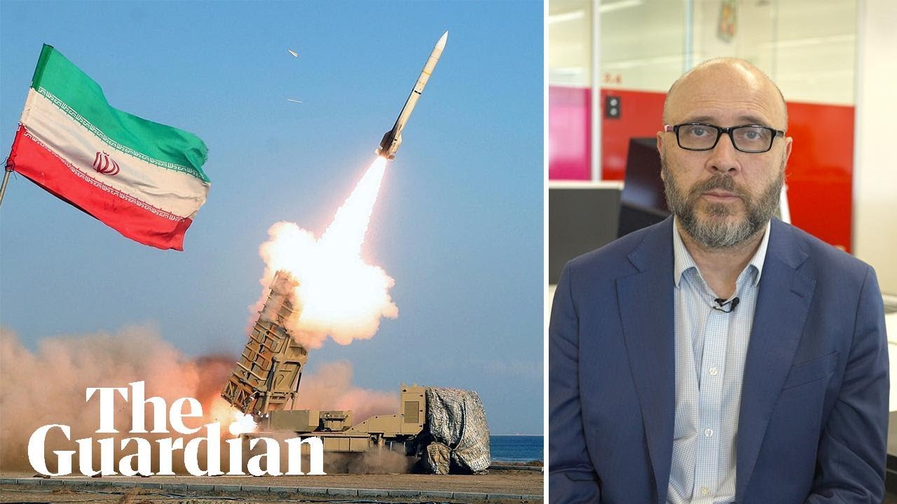 What are Iran's military capabilities and how long can it sustain the war?