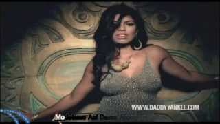 Video thumbnail of "Daddy Yankee - Pose (Karaoke)"