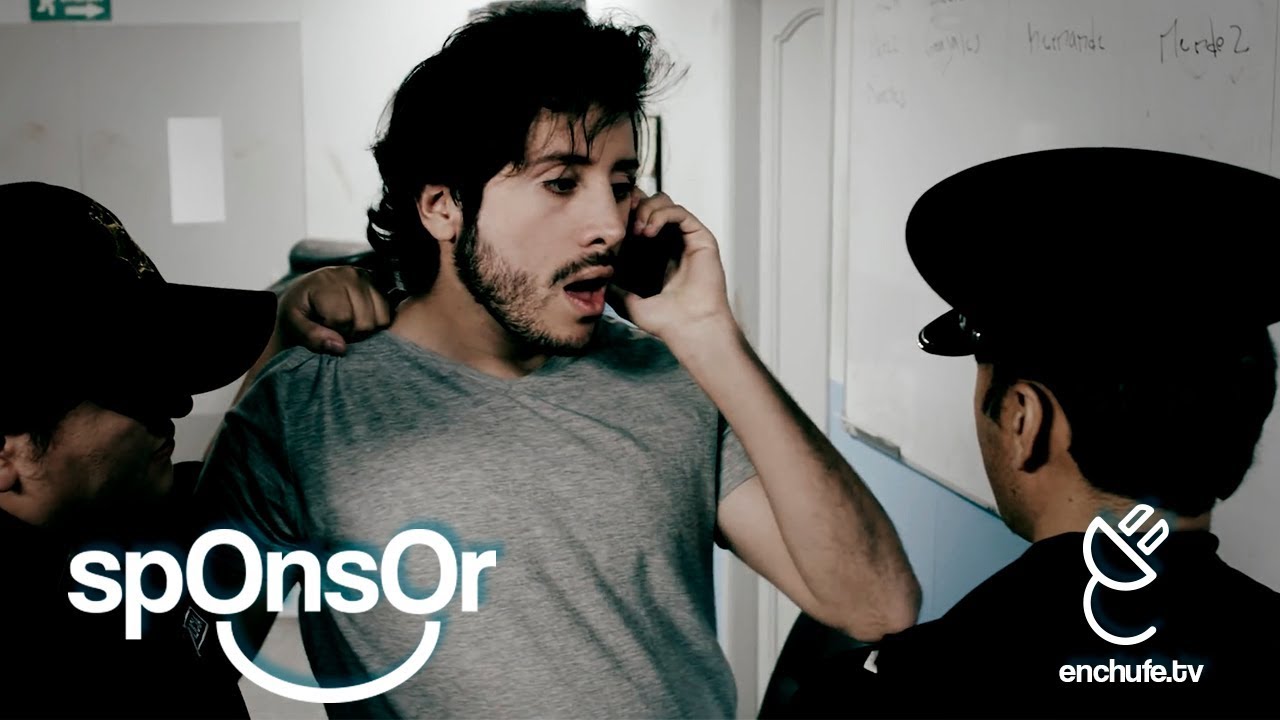 spOnsOr: No Me Llames, ¡Yo Te Llamo!