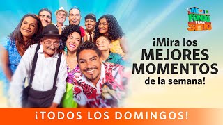 AL FONDO HAY SITIO 11 | Los mejores momentos de la semana (06 - 10 mayo) | América Televisión