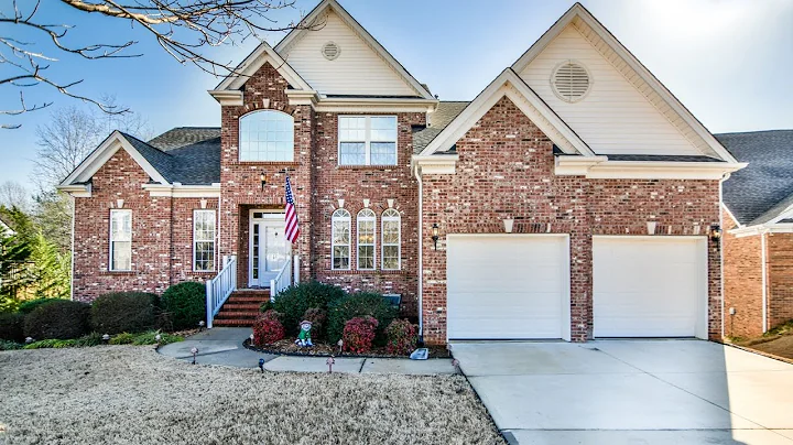 113 Newkirk Way Travelers Rest, SC Joy Burns-Donov...