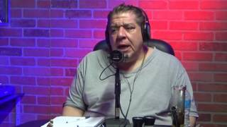 The Church Of What's Happening Now: #423 - Joey Diaz and Lee Syatt