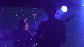 Nudozurdo - Ha sido divertido + La bruja (directo Sala Mon, Madrid, 15.03.2024)