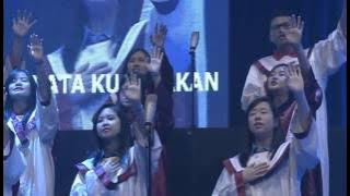 Graha Bethany Nginden - Bapaku Yang Baik