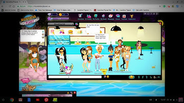 Trolling People on Msp