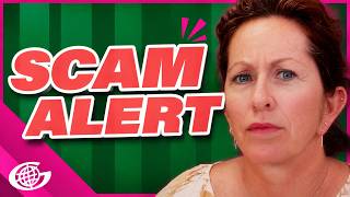 Agency Owners: Watch Out For This