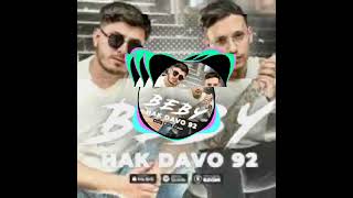 Hak 92 & Davo 92 - Beby (A&A Bass) 2022