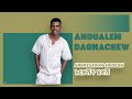 Andualem Dagnachew Erekeshign Hedesh እርቀሽኝ ሄድሽ Official Audio Video New Ethiopian Music 2026 