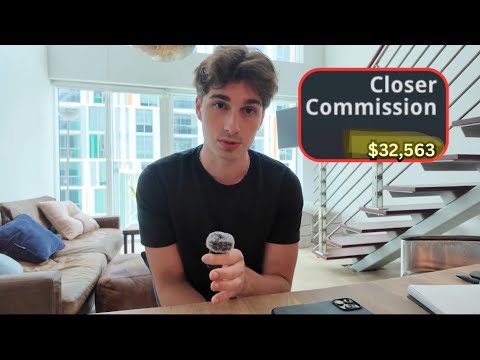 how to start high ticket closing in 2025 (super easy) - YouTube