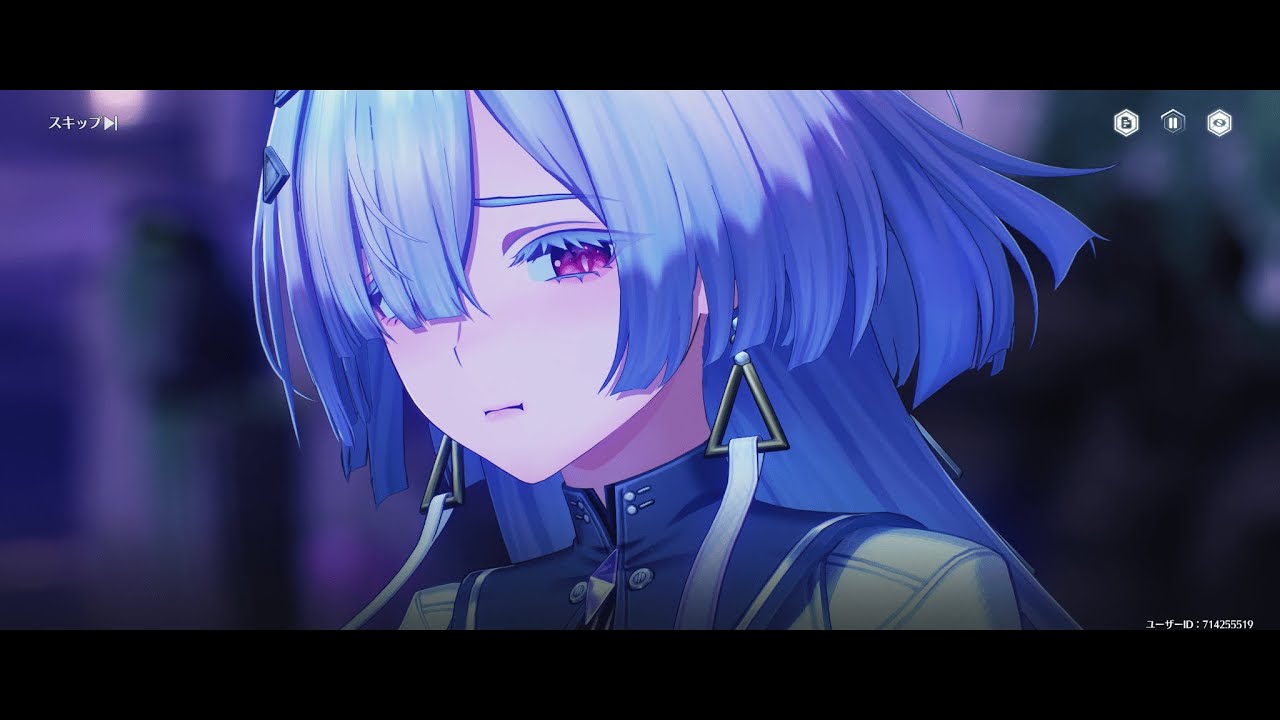 【鳴潮】もにもに使ってみる/PC版 RTX5090+Ryzen 9 9950X3D/4k配信#99