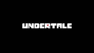 It's Raining Somewhere Else (Alpha Mix) - Undertale