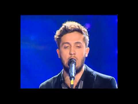 X ფაქტორი - ავთანდილ აბესლამიძე | X Factor - Avtandil Abeslamidze