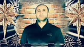 Samir Qoca. Böyük qardaşımız Rafət Əlbayramlı. Resimi