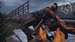 Post Scriptum | Arnhem Rush