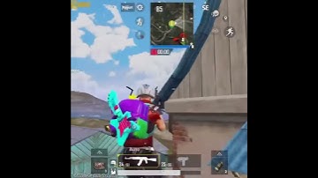 Can I clutch this squad || Pubg intense fight || Pubg montage