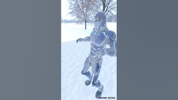 Freeze, unfreeze Godot 4 shader