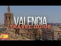 Valencia travel guide  best places to visit and things to do in valencia spain in 2023