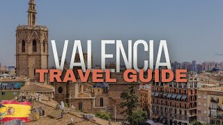 Valencia Travel Guide  Best Places to Visit and Things to do in Valencia Spain in 2023