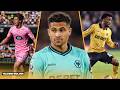 Clubs Circle Joao Gomes, Angel Gomes Won't Stay, Fer Lopez Latest & Liquidator Return Update