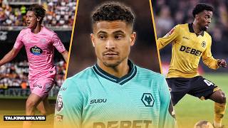 Clubs Circle Joao Gomes, Angel Gomes Won't Stay, Fer Lopez Latest &amp; Liquidator Return Update