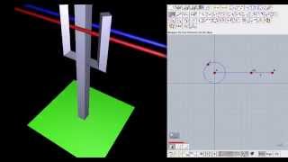 Devils Fork 2: Impossible Objects made real