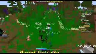 Mineplex Gem Party Bomb