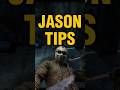 TIPS to Play AS and AGAINST JASON in Dead by Daylight
